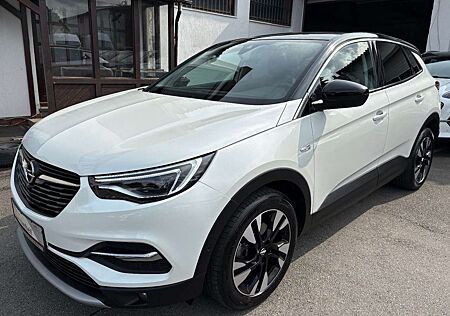 Opel Grandland X Grandland 1.5 CDTI AUT Business Elegance AHK LED