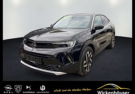 Opel Mokka-e Elegance 180° Rückfahrkamera, PDC, LED