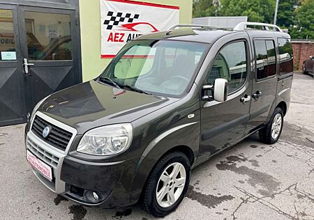 Fiat Doblo Doblò 1.4 8V Malibu