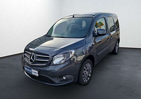 Mercedes-Benz Citan Tourer, SHZ, Panorama, NAVI