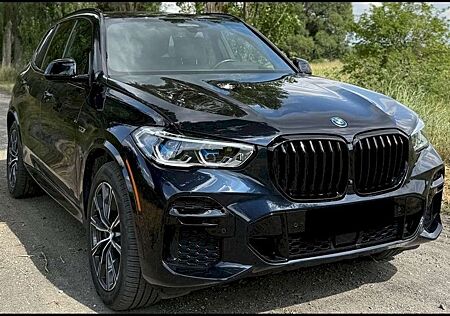 BMW X5 xDrive45ePlug-In Hybrid (PHEV) 210 kW / 286 PS