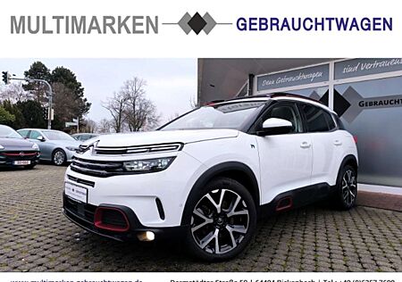 Citroën C5 Aircross Citroen Shine Pack Hybrid 225 Plug-In AHK/Pano/Kamera