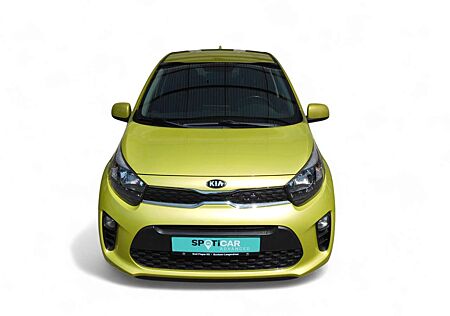 Kia Picanto Dream Team