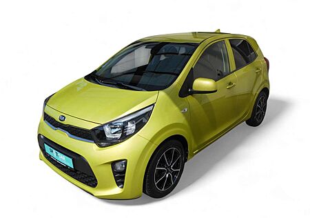 Kia Picanto Dream Team