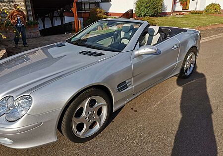 Mercedes-Benz SL 350 Edition 50