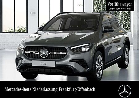 Mercedes-Benz GLA 200 PROGRESSIVE+NIGHT+PANO+360°+LED+TOTW+7G