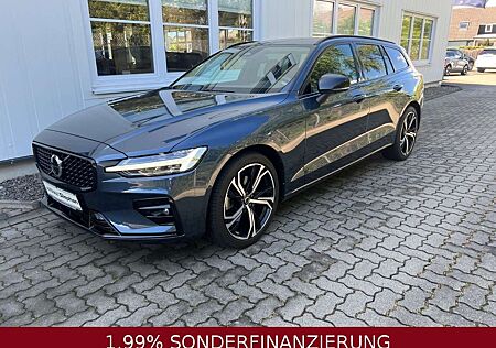 Volvo V60 B4 B Plus Dark Autom. MY24 GARANTIE -34%