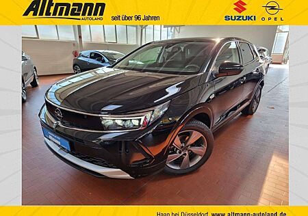 Opel Grandland X Ultimate Paket Technologie Navi Park&Go uvm