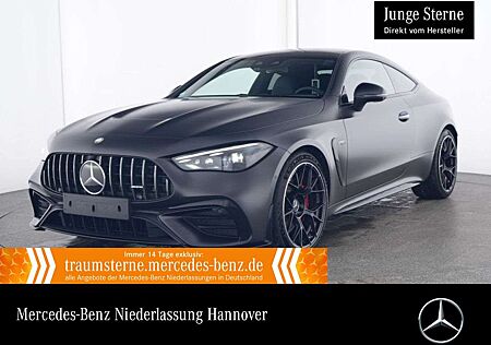 Mercedes-Benz CLE 53 AMG CLE 53 4M NIGHT+PANO+360+BURMESTER+KEYLESS+9G