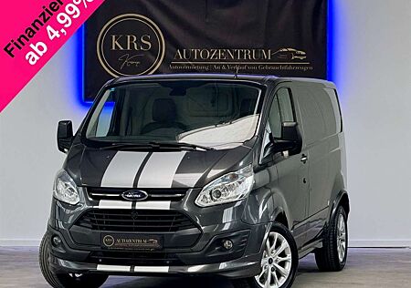 Ford Transit Custom LKW L1 Sport*NAVI*RFK*AHK*19%MWST