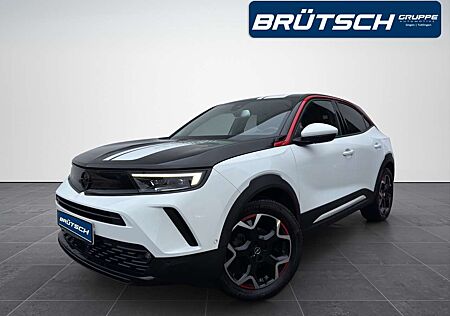 Opel Mokka 1.2 Turbo GS Line AUTOMATIK / VOLL-LED / NAVI / SI