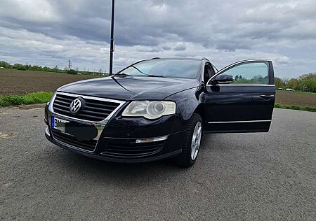 VW Passat Volkswagen 2.0 16V