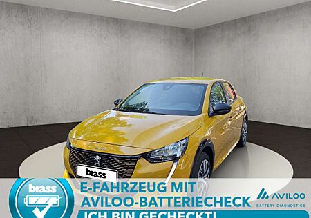 Peugeot 208 136 Active