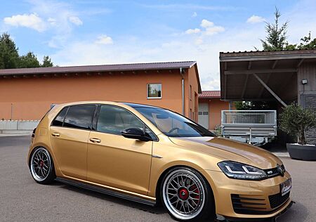 VW Golf Volkswagen GTD BMT *NAVI*MAXTON*CAM*DDC*BUSINESS-PAKET*19"LM-FLG*
