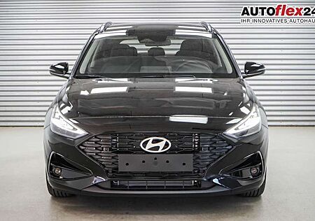 Hyundai i30 Kombi 1,0 T-GDI Go - LAGER 85 kW (116 PS), Scha...