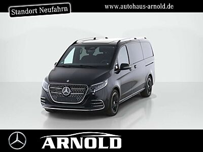 Mercedes-Benz V 250 V 250 d AMG-Line STYLE Lang el-Türen DISTRONIC !
