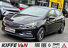 Opel Astra K 120 Jahre S/S Navi SHZ PDCvh Tempomat