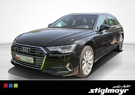 Audi A6 Avant Sport 45 TFSI S-tronic LED+19`+PANO+VC