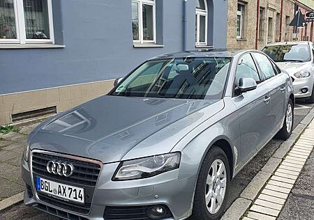 Audi A4 1.8 T