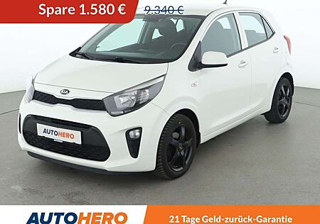 Kia Picanto 1.2 Dream Team*PDC*KLIMA*GARANTIE*