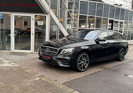 Mercedes-Benz E 53 AMG E -Klasse T-Modell 4Matic+
