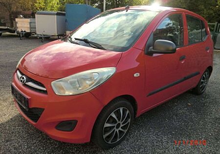 Hyundai i10 1.1 Classic