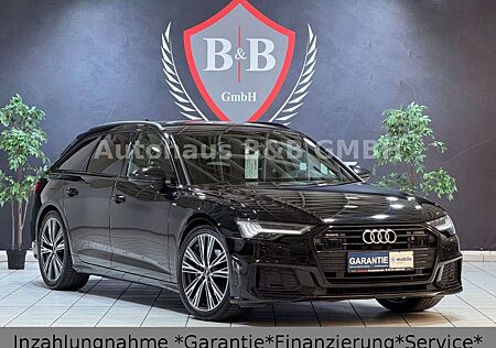 Audi A6 45TDI S-line sport plus*1.Hd*LED*Navi*Kamera*