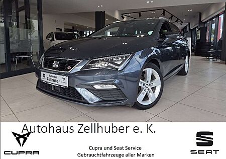 Seat Leon ST 2.0 TSI DSG FR *ACC*Kamera*LED*Navi*