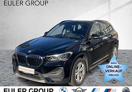 BMW X1 xDrive 25e Navi LED El. Heckklappe Mehrzonenklima