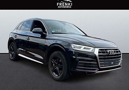 Audi Q5 quattro S line sport*NAVI*LED*