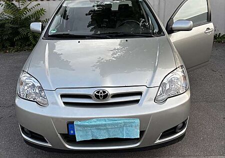 Toyota Corolla 1.4 Edition / Compact
