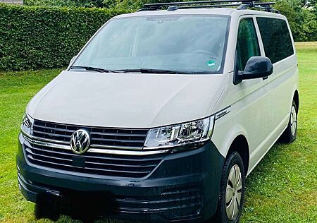 VW T6 Caravelle Volkswagen Caravelle Kurz Trendline