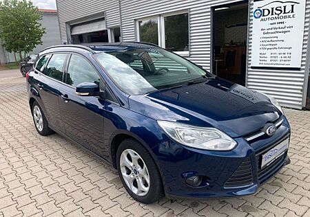 Ford Focus Turnier Trend,Klimaanlage,Navi