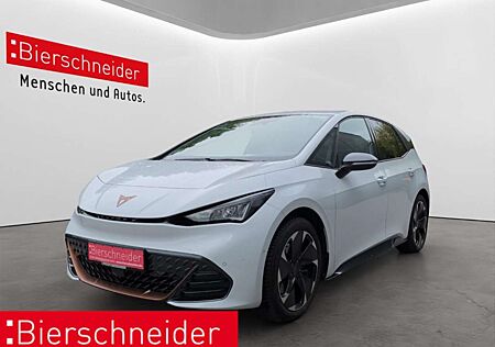 Cupra Born gebraucht kaufen Cupra Born 82 kWh LED NAVI 19 ACC SIDEASS PARKASS SHZ
