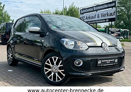 VW Up Volkswagen ! street !*8-fach*Navi*