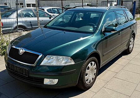 Skoda Octavia Combi Ambiente