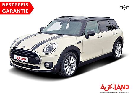Mini Cooper Clubman Clubman 1.5 Cooper Chili SHZ Pano LED AHK