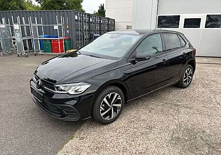 VW Polo Volkswagen VI Goal SSD KAMERA PLUS PAKET
