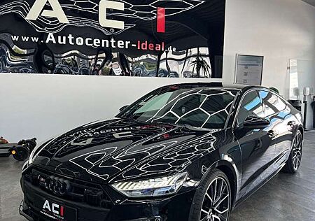 Audi S7 Sportback 3.0 TDI quattro, Matrix, HeadUp,AHK