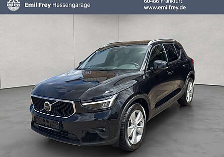 Volvo XC 40 XC40 XC40 B3 DKG LED Google-Maps Kamera PDCv+h AHK