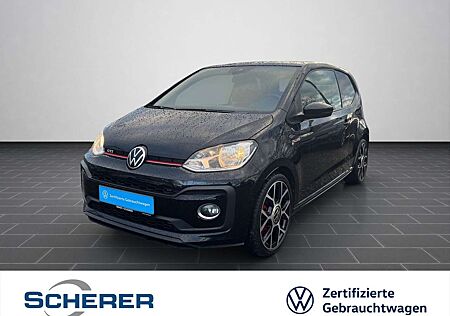 VW Up Volkswagen ! 1.0 TSI GTI Climatr+Sitzhz+DAB