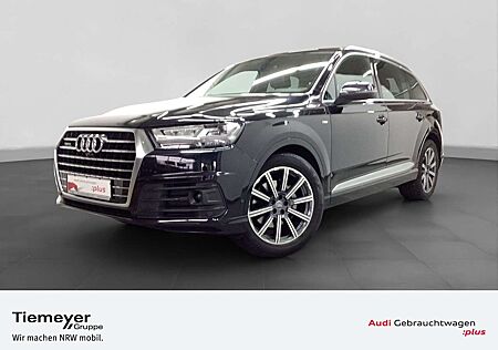 Audi Q7 3.0 TDI Q 3x S LINE PANO KAMERA NAVI+ LM20