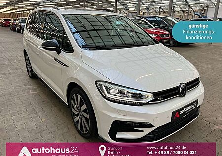 VW Touran Volkswagen 1.5TSI Highline R-Line|ACC|Pano|ParkAsist