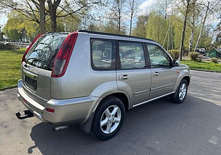Nissan X-Trail Comfort