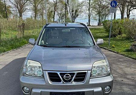 Nissan X-Trail Comfort