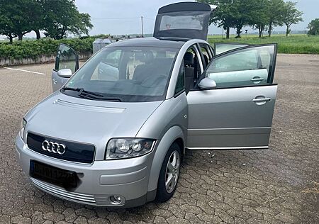 Audi A2 1.4