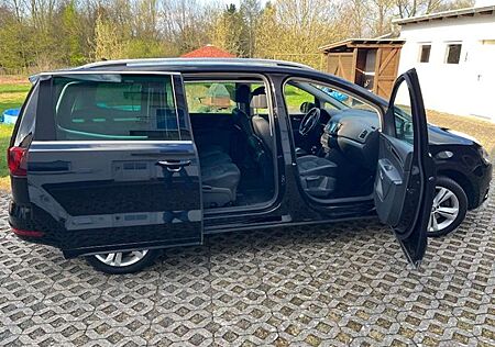 Seat Alhambra 1.4 TSI Start