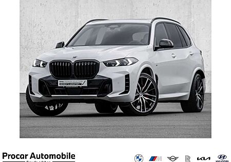 BMW X5 xDrive40d H/K+PANO+AHK+SHZ V-H+DA PROF+360°