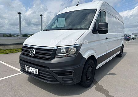 VW Crafter Volkswagen 35TDI*MAXI-HOCH-LANG*KLIMA*KAMERA*PDC!!