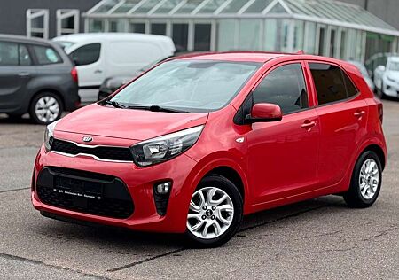Kia Picanto Dream Team SHZ*KAMERA*NAVI*SERVICE*